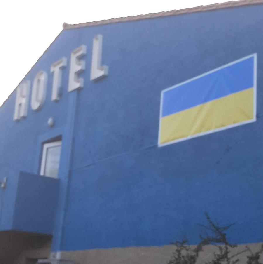 Arcantis Hotel La Gentillhommiere Trèbes Exterior foto